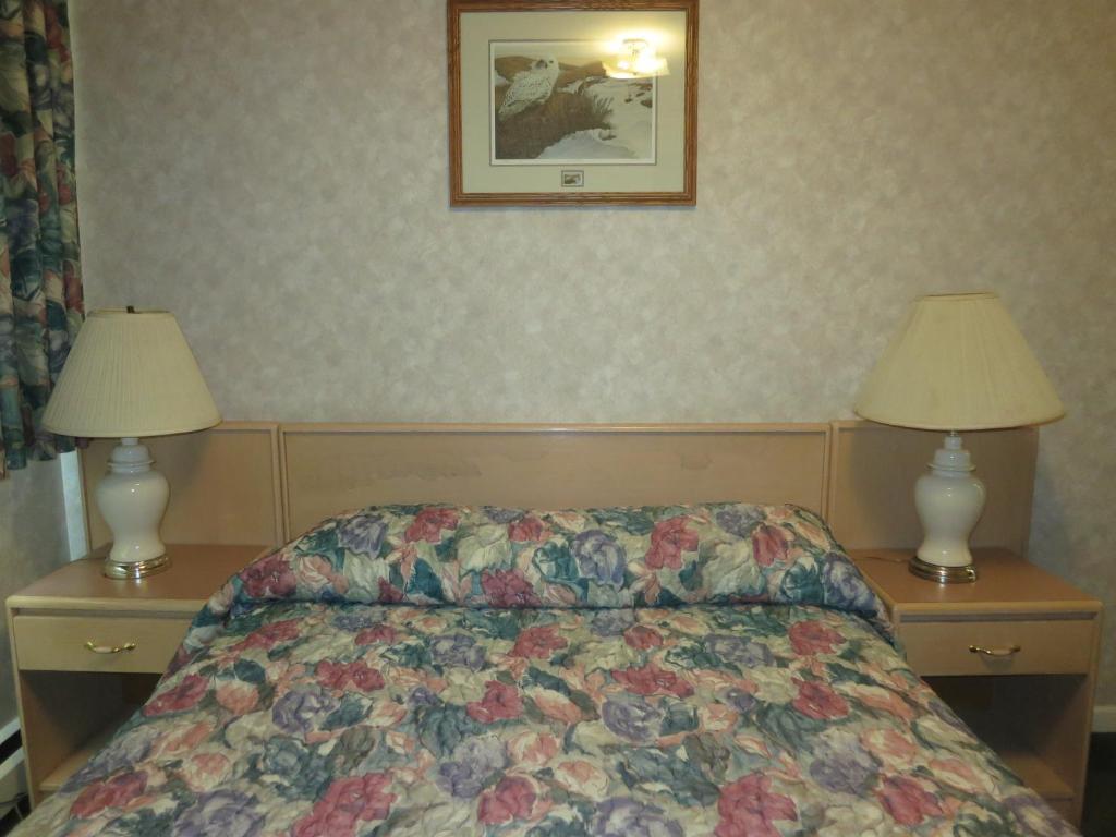 Tropicana Suite Hotel Ванкувер Номер фото